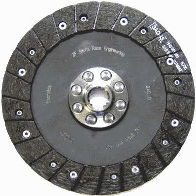 Clutch Disc